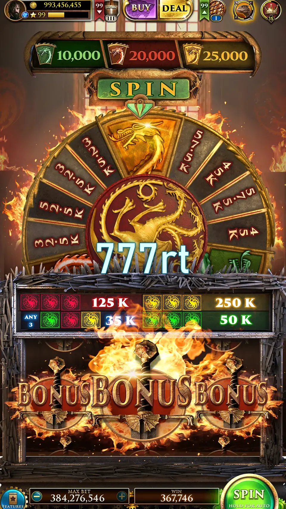 777rt APK