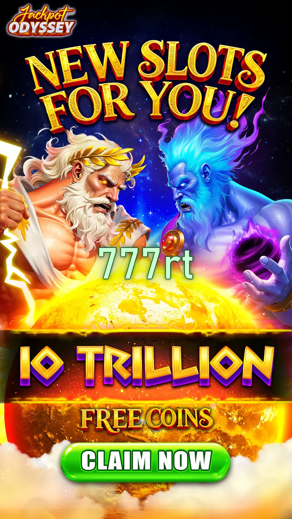 777rt Masuk