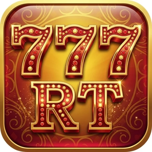 777rt Logo - Resmi