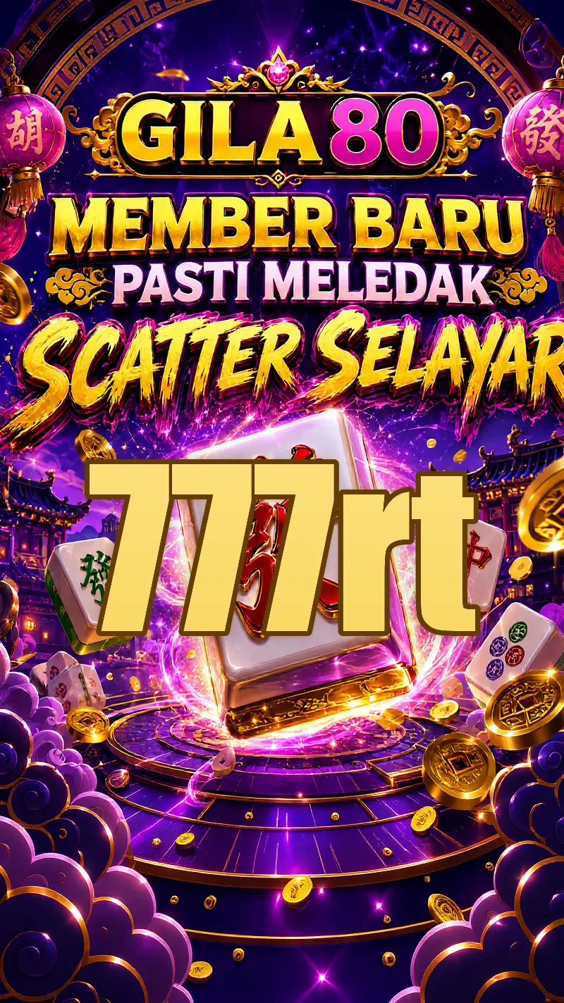 777rt Preview - Resmi Unduh